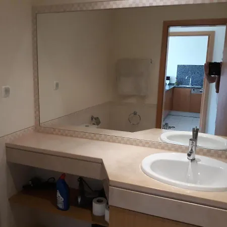 Remarkable 1-bed In Olhos De Agua Lejlighed