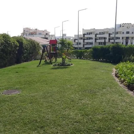 Remarkable 1-bed In Olhos De Agua *