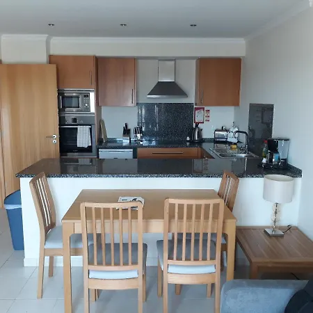 Remarkable 1-bed In Olhos De Agua アパート *