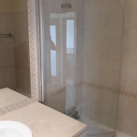 Remarkable 1-bed In Olhos De Agua アパート オーリョス・デ・アーグァ