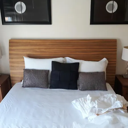 Remarkable 1-bed In Olhos De Agua