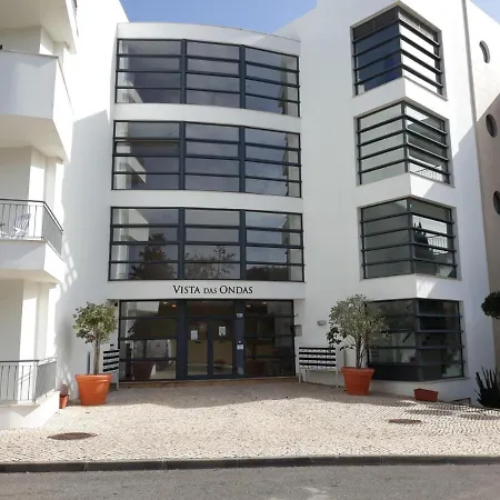 Remarkable 1-bed In Olhos De Agua アパート *